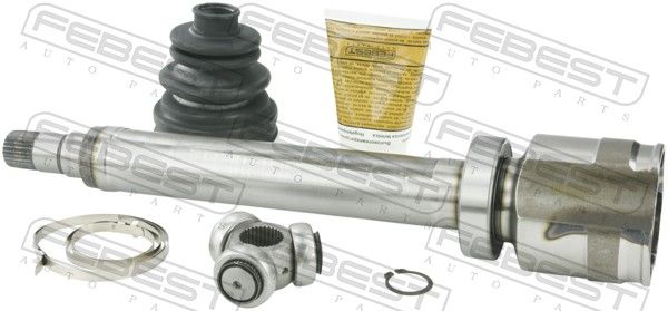 FEBEST 1911-R58RH Joint Kit, drive shaft