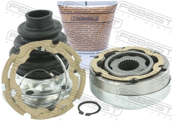 FEBEST 1911-X1SHAR Joint Kit, drive shaft