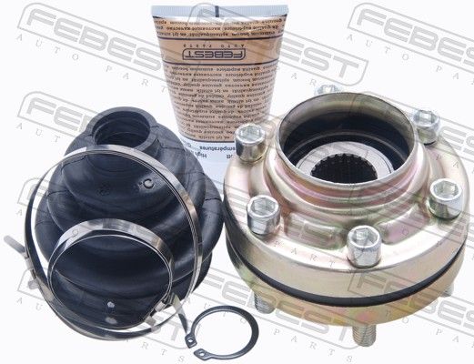 FEBEST 1911-X5RR Joint Kit, drive shaft