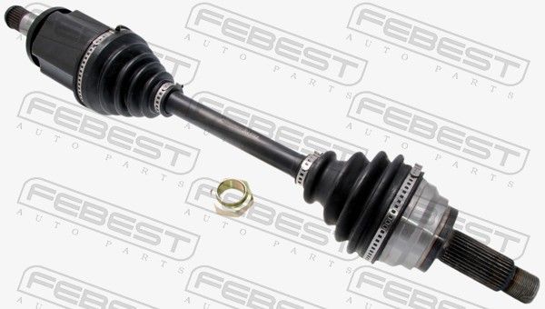 FEBEST 1914-E70LH Drive Shaft