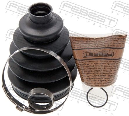 FEBEST 1917P-E70 Bellow Kit, drive shaft