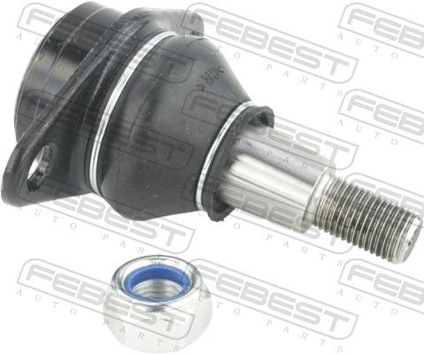 FEBEST 1920-F25F Ball Joint