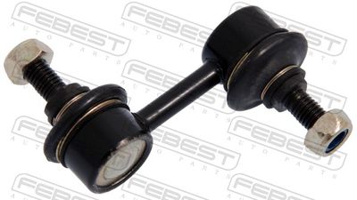 Link/Coupling Rod, stabiliser bar FEBEST 1923-532