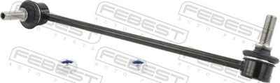 Link/Coupling Rod, stabiliser bar FEBEST 1923-G01FL