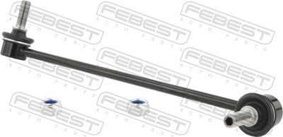 Link/Coupling Rod, stabiliser bar FEBEST 1923-G01FR