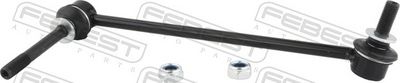 Link/Coupling Rod, stabiliser bar FEBEST 1923-G05FL