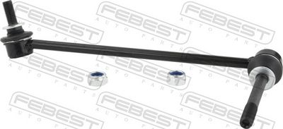 Link/Coupling Rod, stabiliser bar FEBEST 1923-G05FR