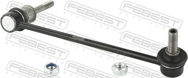 FEBEST 1923-E70ADFR Link/Coupling Rod, stabiliser bar