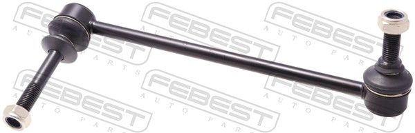 FEBEST 1923-E70FL Link/Coupling Rod, stabiliser bar