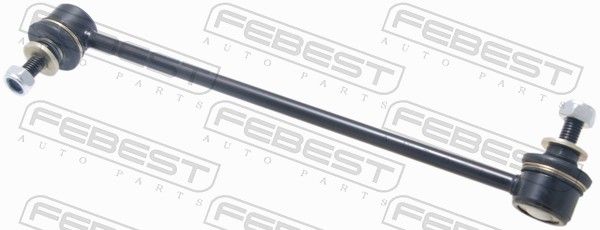 FEBEST 1923-E90FL Link/Coupling Rod, stabiliser bar