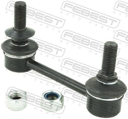 FEBEST 1923-F01R Link/Coupling Rod, stabiliser bar