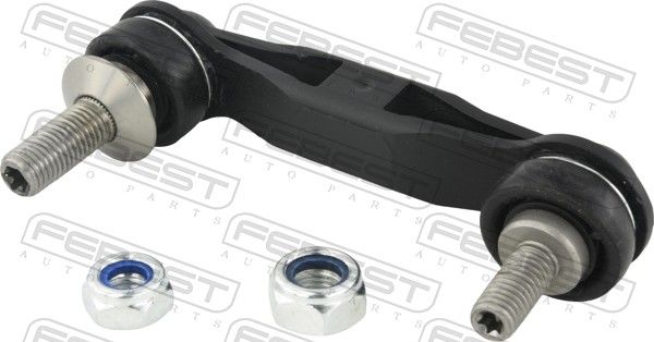 FEBEST 1923-F10R Link/Coupling Rod, stabiliser bar