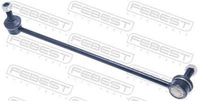 Link/Coupling Rod, stabiliser bar FEBEST 1923-X3FL