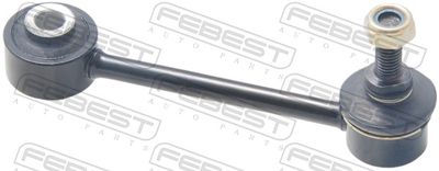 Link/Coupling Rod, stabiliser bar FEBEST 1923-X3R