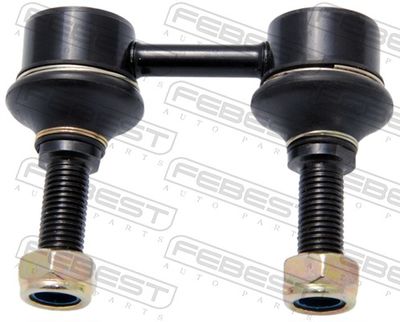 Link/Coupling Rod, stabiliser bar FEBEST 1923-X5R