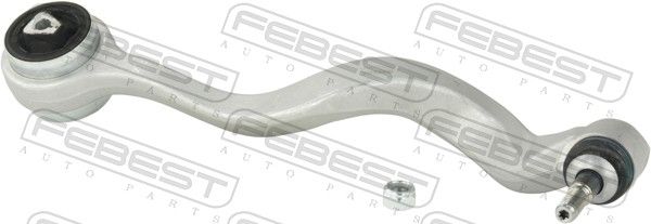 FEBEST 1924-E60FLFL Control/Trailing Arm, wheel suspension
