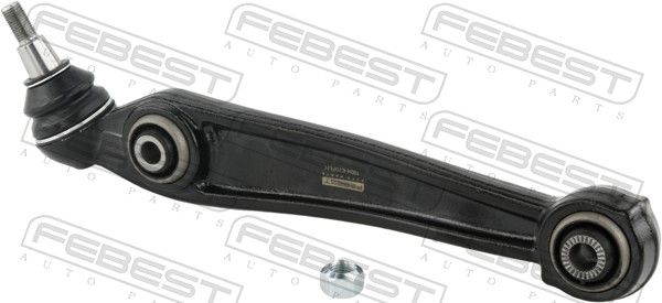 FEBEST 1924-E70FLH Control/Trailing Arm, wheel suspension