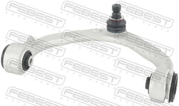 FEBEST 1924-E70FUPL Control/Trailing Arm, wheel suspension