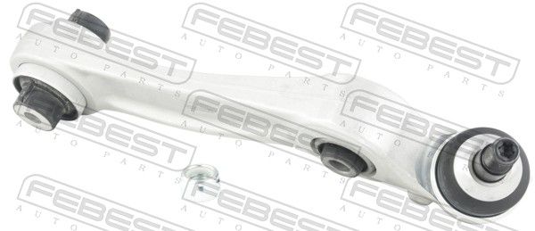 FEBEST 1924-F10FLRR Control/Trailing Arm, wheel suspension