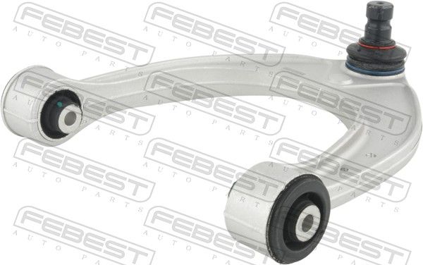 FEBEST 1924-F10FUP Control/Trailing Arm, wheel suspension