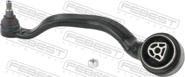 FEBEST 1924-F15FLFL Control/Trailing Arm, wheel suspension