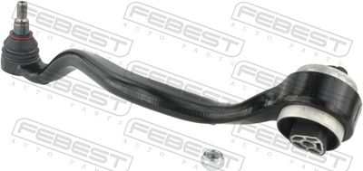 Control/Trailing Arm, wheel suspension FEBEST 1924-F15FLFR