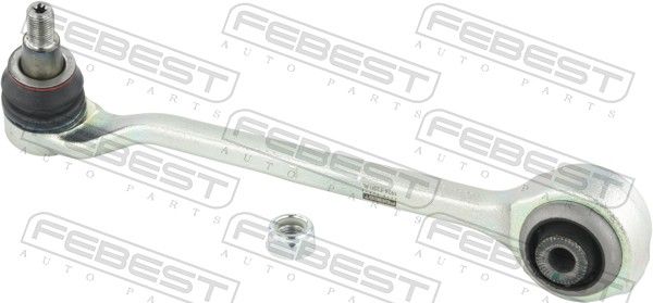 FEBEST 1924-F25FLRL Control/Trailing Arm, wheel suspension