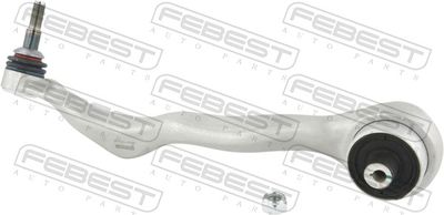 Control/Trailing Arm, wheel suspension FEBEST 1924-F30FLFR