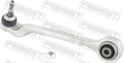 Control/Trailing Arm, wheel suspension FEBEST 1924-F30FLRL