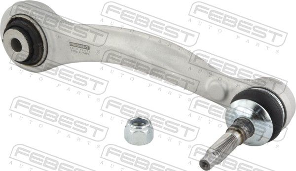 FEBEST 1925-E70RFL Control/Trailing Arm, wheel suspension