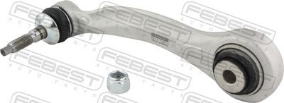 Control/Trailing Arm, wheel suspension FEBEST 1925-E70RFR