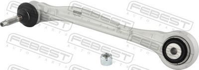 Control/Trailing Arm, wheel suspension FEBEST 1925-E70RRL