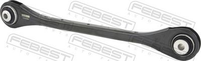 Control/Trailing Arm, wheel suspension FEBEST 1925-G01RRR