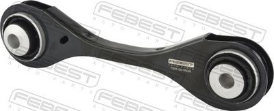 Control/Trailing Arm, wheel suspension FEBEST 1925-G01RUR