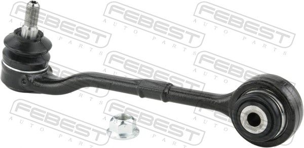 FEBEST 1925-E90F Control/Trailing Arm, wheel suspension