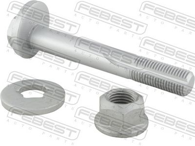 Camber Correction Screw FEBEST 1929-001-KIT
