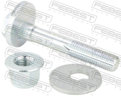 FEBEST 1929-002-KIT Camber Correction Screw Set