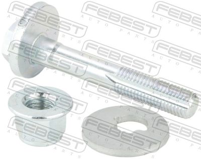 Camber Correction Screw Set FEBEST 1929-002-KIT