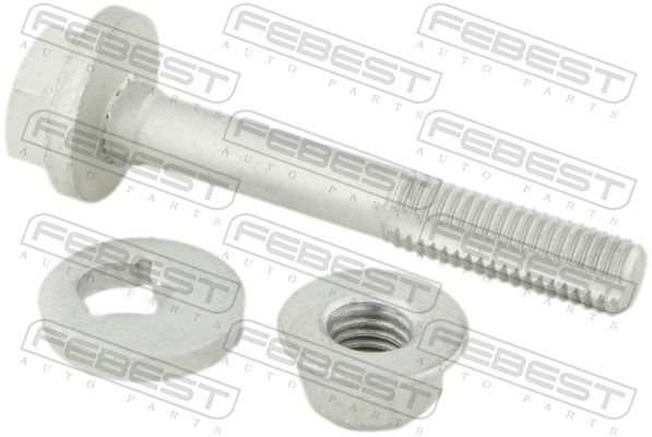 FEBEST 1929-006-KIT Camber Correction Screw Set