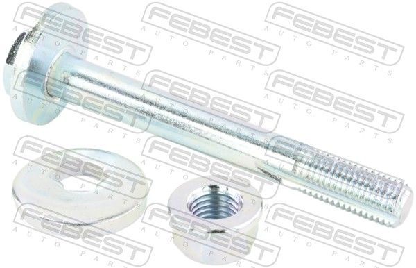 FEBEST 1929-007-KIT Camber Correction Screw