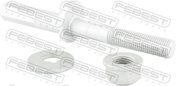 FEBEST 1929-010-KIT Camber Correction Screw Set