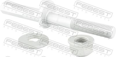 Camber Correction Screw Set FEBEST 1929-010-KIT