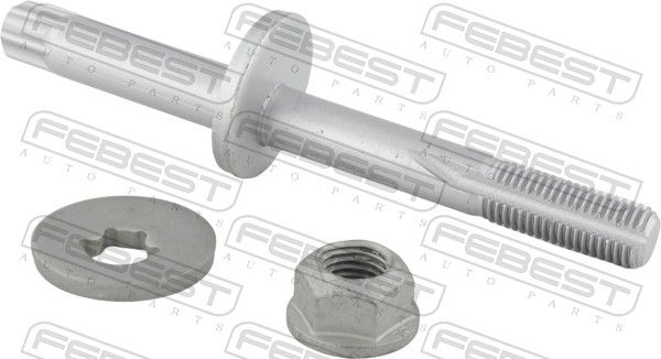 FEBEST 1929-011-KIT Camber Correction Screw