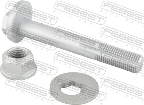 FEBEST 1929-012-KIT Camber Correction Screw Set