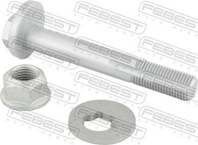Camber Correction Screw Set FEBEST 1929-012-KIT