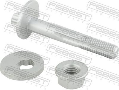 Camber Correction Screw Set FEBEST 1929-013-KIT