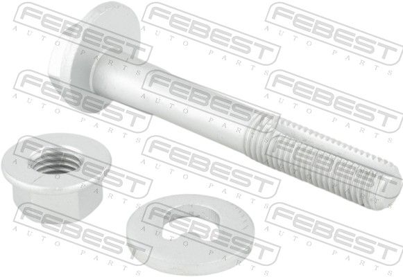 FEBEST 1929-009-KIT Camber Correction Screw