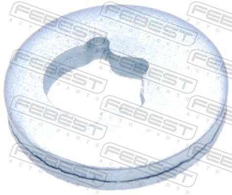 FEBEST 1930-001 Caster Shim, axle beam