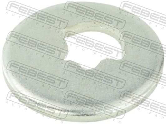 FEBEST 1930-002 Caster Shim, axle beam
