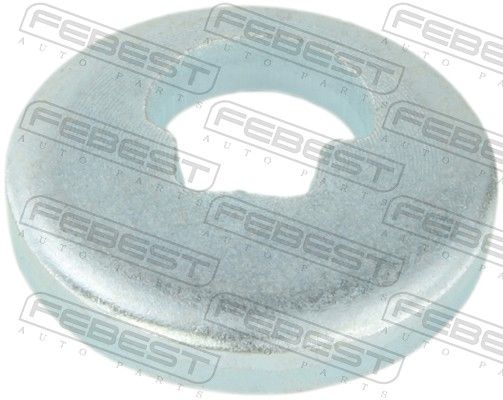 FEBEST 1930-004 Caster Shim, axle beam